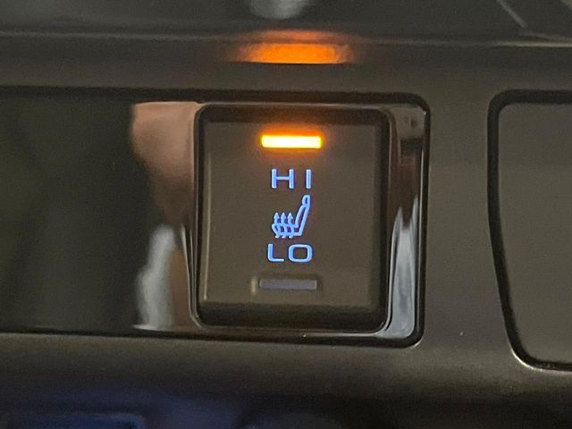 TOYOTA RAV4 HYBRID 4WD 2021