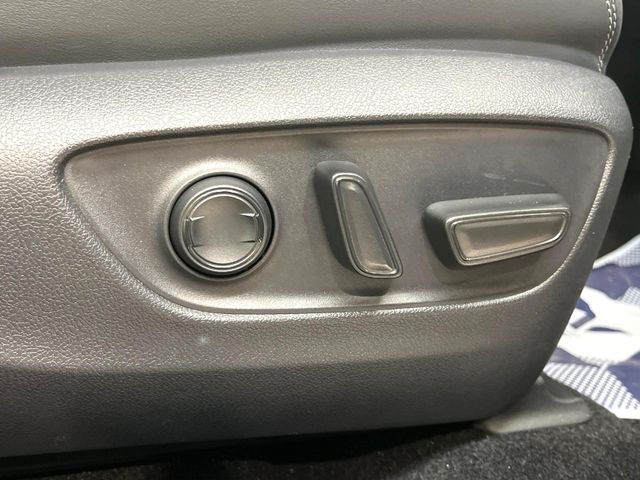 TOYOTA RAV4 HYBRID 4WD 2021