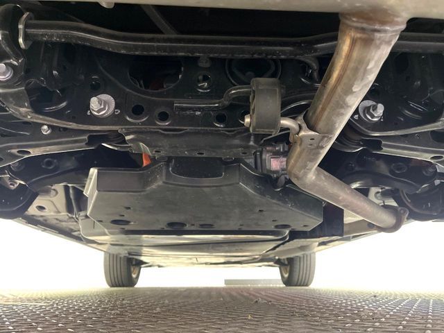 TOYOTA RAV4 HYBRID 4WD 2021