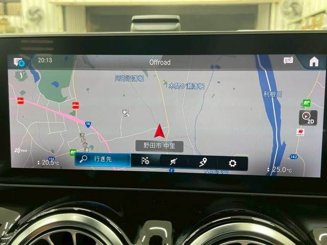 MERCEDES BENZ MERCEDES BENZ GLA class 2020