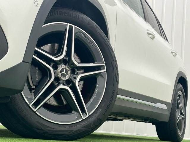 MERCEDES BENZ MERCEDES BENZ GLA class 2020