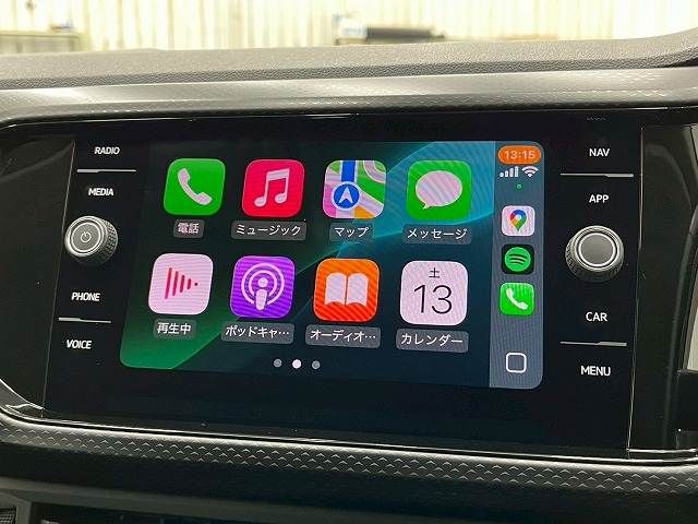 VOLKSWAGEN VOLKSWAGEN T-Cross 2021