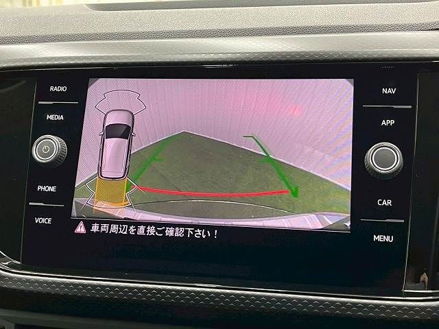 VOLKSWAGEN VOLKSWAGEN T-Cross 2021