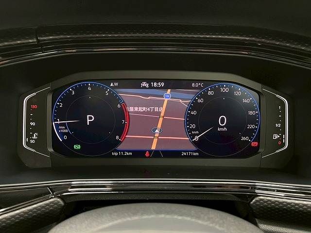 VOLKSWAGEN VOLKSWAGEN T-Cross 2021