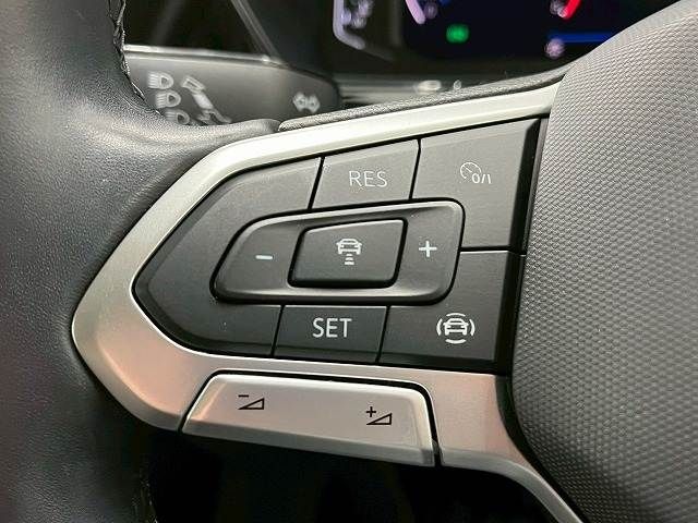 VOLKSWAGEN VOLKSWAGEN T-Cross 2021