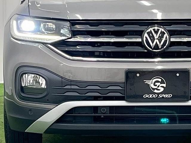 VOLKSWAGEN VOLKSWAGEN T-Cross 2021