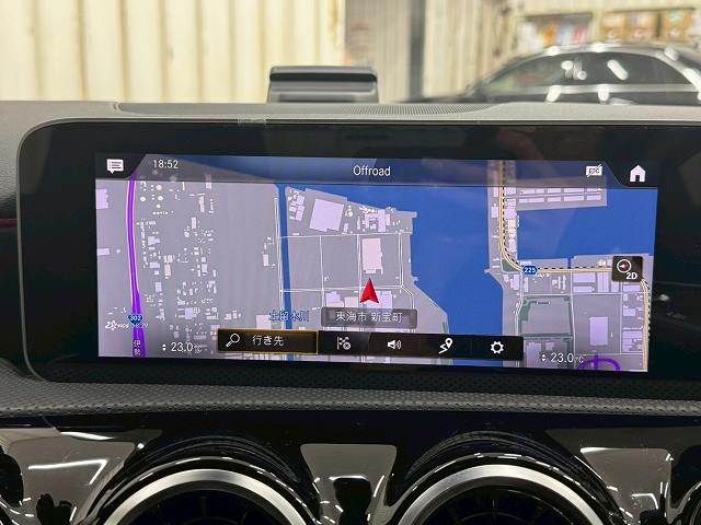 MERCEDES BENZ MERCEDES BENZ A class 2019