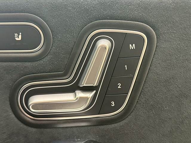 MERCEDES BENZ MERCEDES BENZ A class 2019