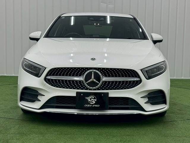MERCEDES BENZ MERCEDES BENZ A class 2019