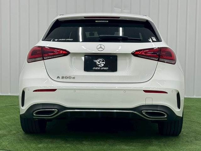 MERCEDES BENZ MERCEDES BENZ A class 2019