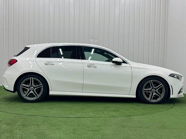 MERCEDES BENZ MERCEDES BENZ A class 2019