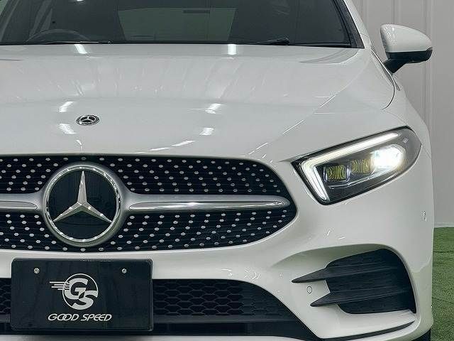 MERCEDES BENZ MERCEDES BENZ A class 2019