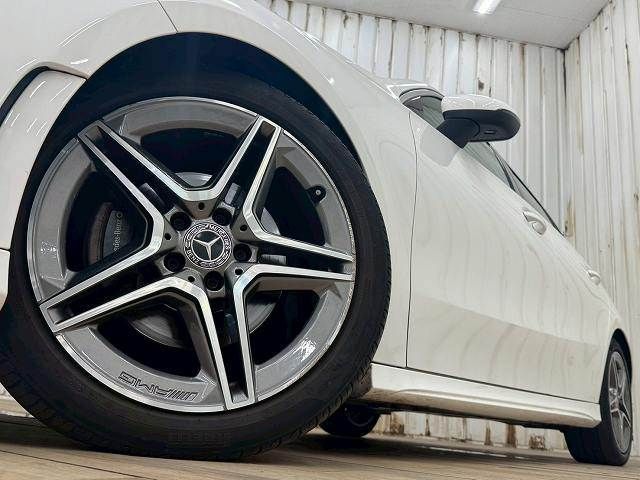 MERCEDES BENZ MERCEDES BENZ A class 2019