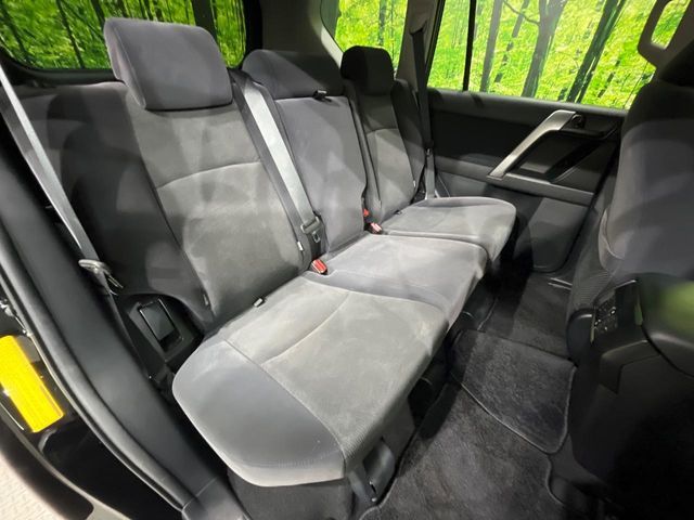 TOYOTA LANDCRUISER PRADO 2015