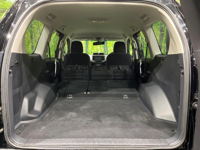 TOYOTA LANDCRUISER PRADO 2015