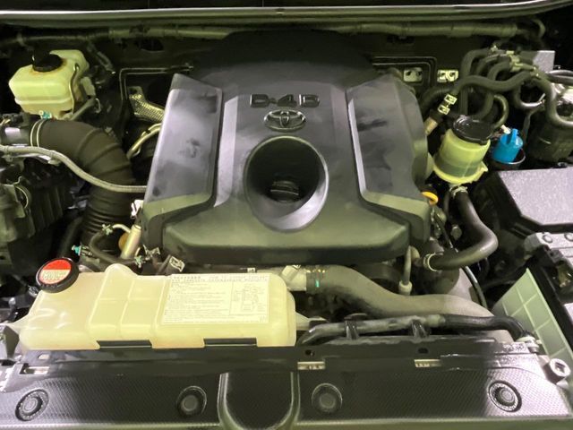 TOYOTA LANDCRUISER PRADO 2015