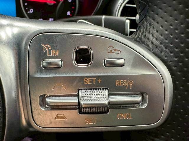 MERCEDES BENZ MERCEDES BENZ C class sedan 2019