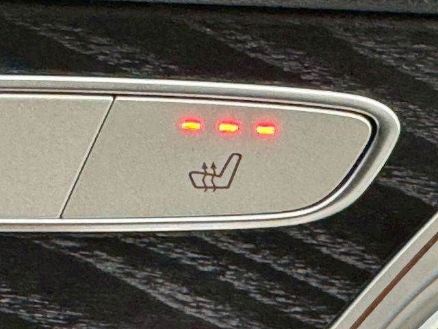 MERCEDES BENZ MERCEDES BENZ C class sedan 2019