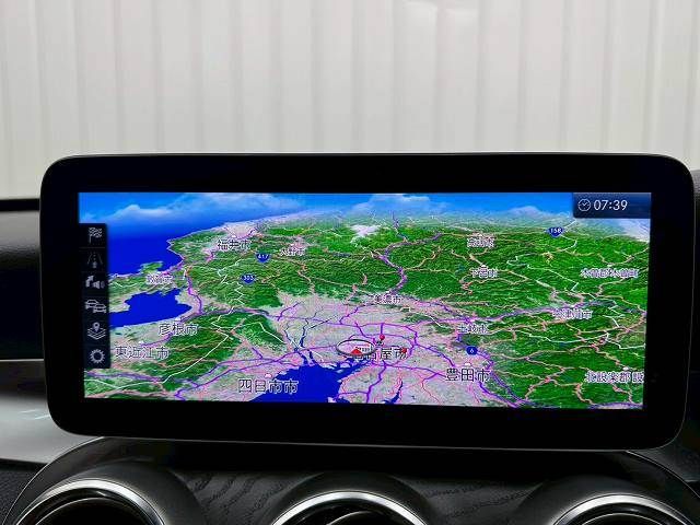 MERCEDES BENZ MERCEDES BENZ C class wagon 2019