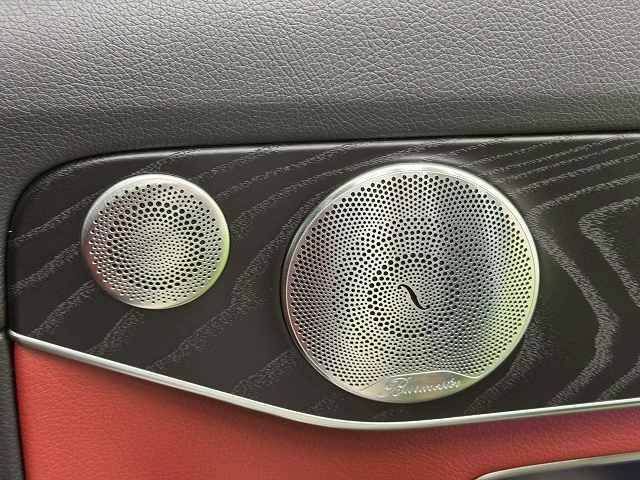 MERCEDES BENZ MERCEDES BENZ C class wagon 2019