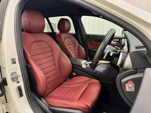 MERCEDES BENZ MERCEDES BENZ C class wagon 2019