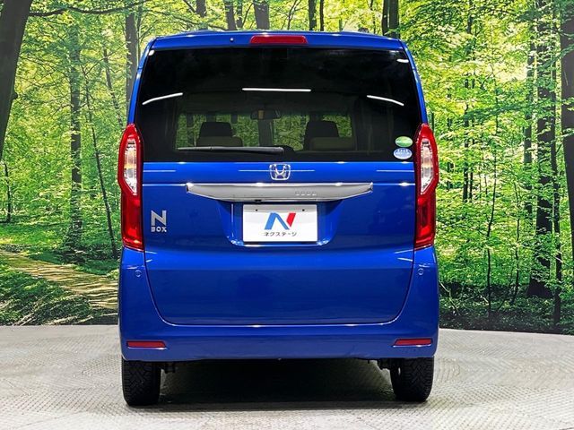 HONDA N BOX 2019