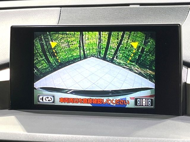 TOYOTA LEXUS NX300h 2015