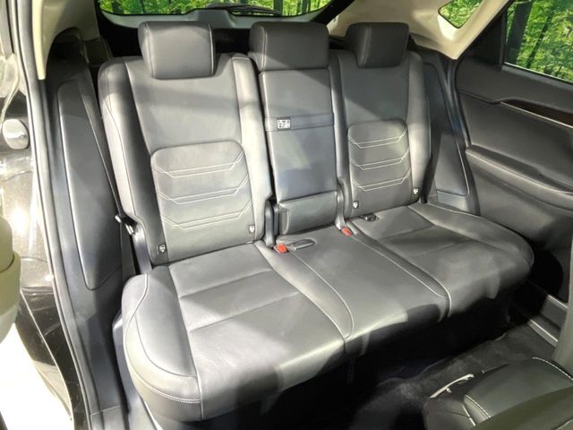 TOYOTA LEXUS NX300h 2015