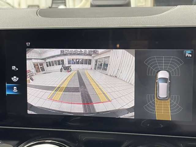 MERCEDES BENZ MERCEDES BENZ B class 2020