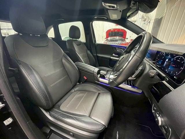 MERCEDES BENZ MERCEDES BENZ B class 2020