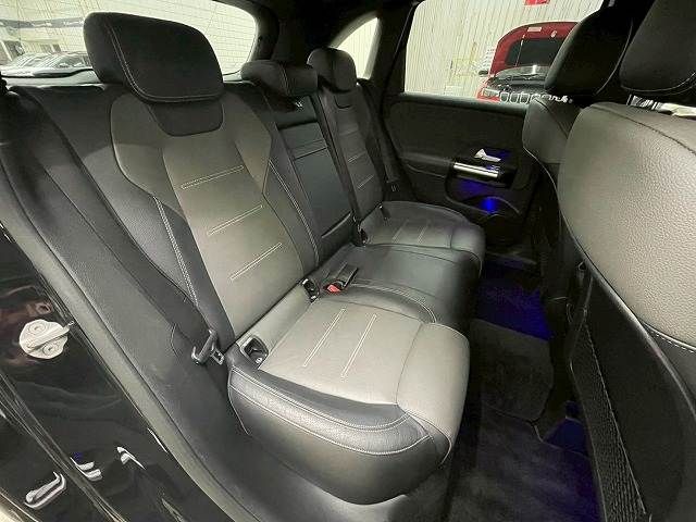 MERCEDES BENZ MERCEDES BENZ B class 2020