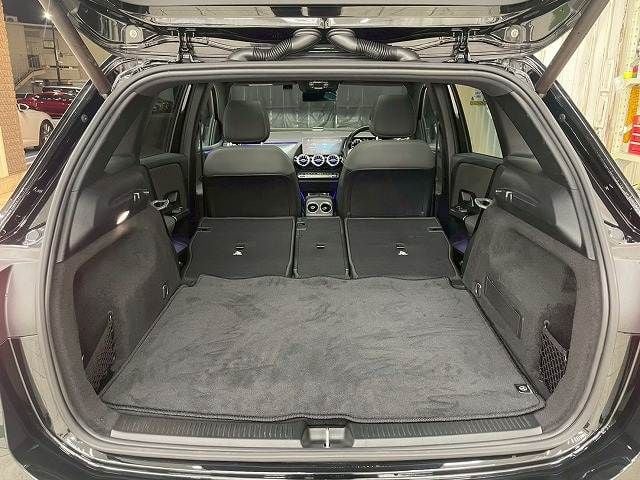 MERCEDES BENZ MERCEDES BENZ B class 2020