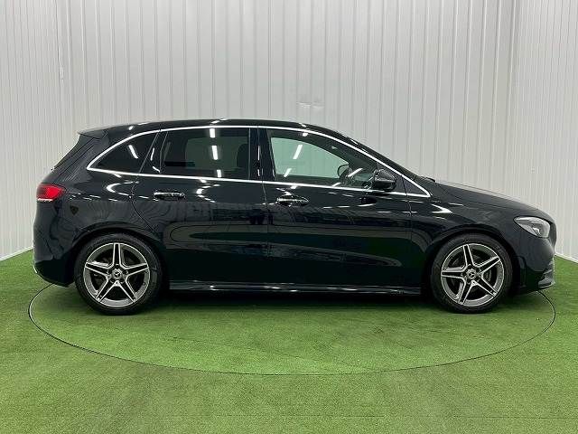MERCEDES BENZ MERCEDES BENZ B class 2020