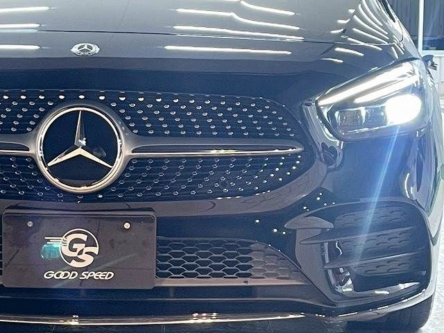 MERCEDES BENZ MERCEDES BENZ B class 2020