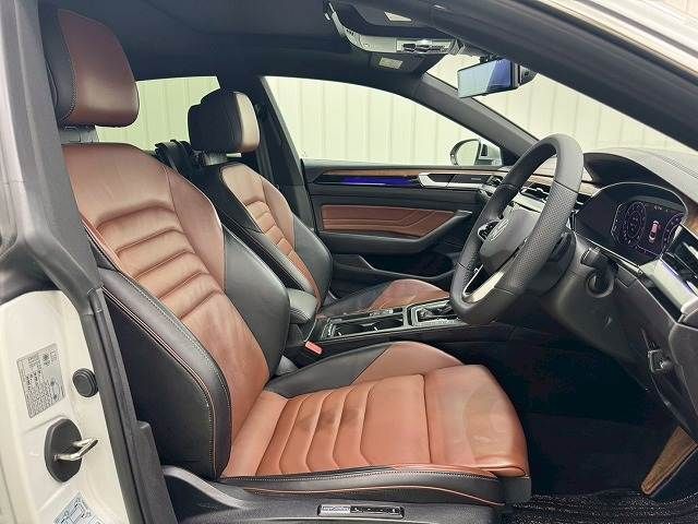 VOLKSWAGEN VOLKSWAGEN Arteon 2021