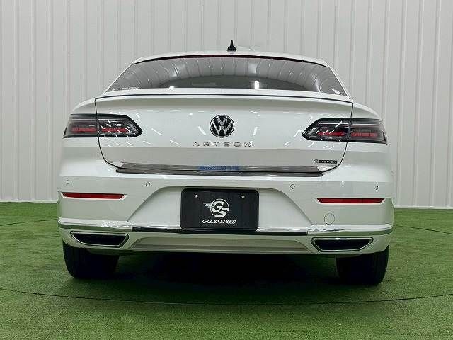 VOLKSWAGEN VOLKSWAGEN Arteon 2021
