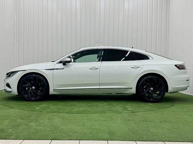 VOLKSWAGEN VOLKSWAGEN Arteon 2021