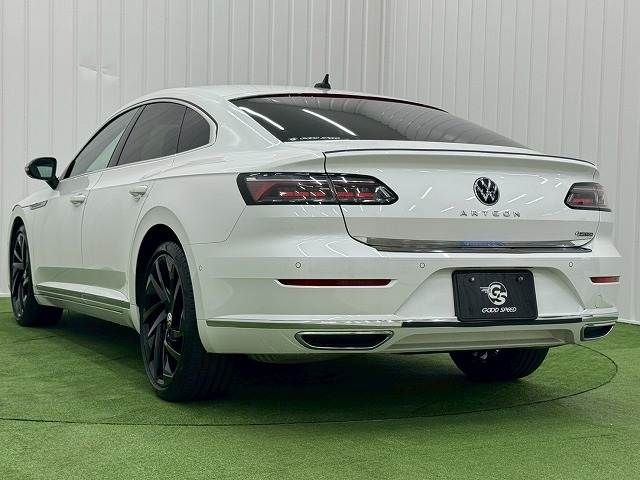 VOLKSWAGEN VOLKSWAGEN Arteon 2021