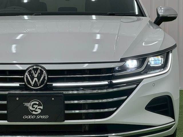 VOLKSWAGEN VOLKSWAGEN Arteon 2021