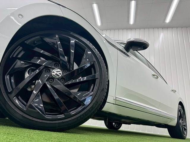 VOLKSWAGEN VOLKSWAGEN Arteon 2021