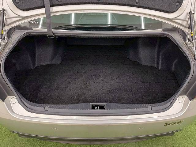 TOYOTA CROWN sedan 2013