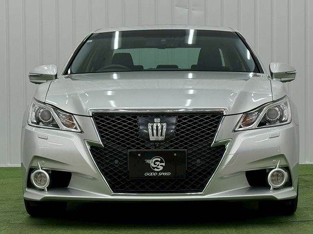 TOYOTA CROWN sedan 2013