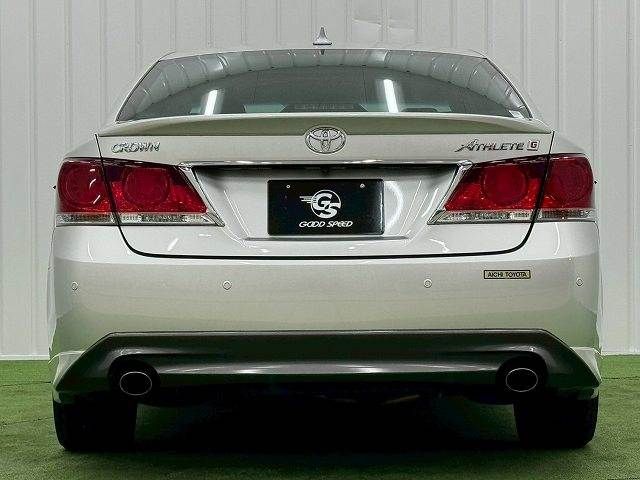 TOYOTA CROWN sedan 2013