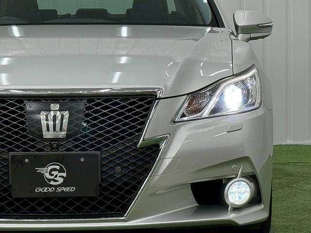 TOYOTA CROWN sedan 2013