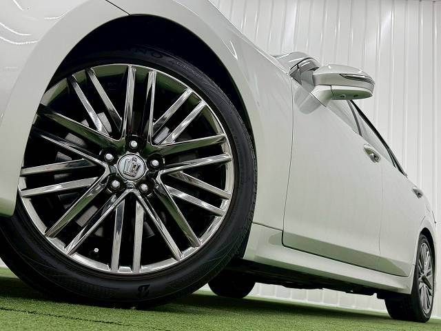 TOYOTA CROWN sedan 2013