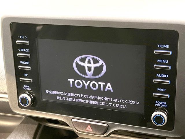 TOYOTA YARIS 2022