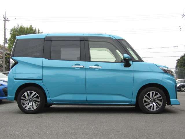 DAIHATSU THOR 2022