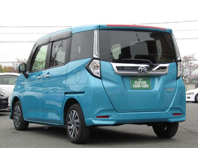 DAIHATSU THOR 2022