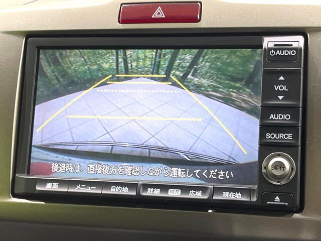 HONDA FREED Spike HYBRID 2013