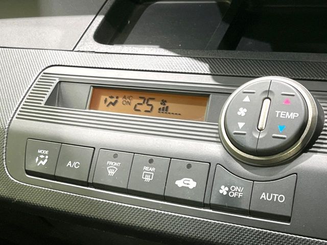 HONDA FREED Spike HYBRID 2013